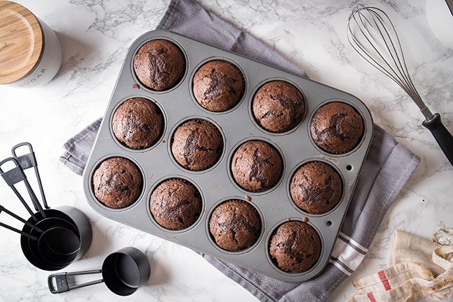 What Kind of Muffin Pan Should I Use Kids Are Great Cooks