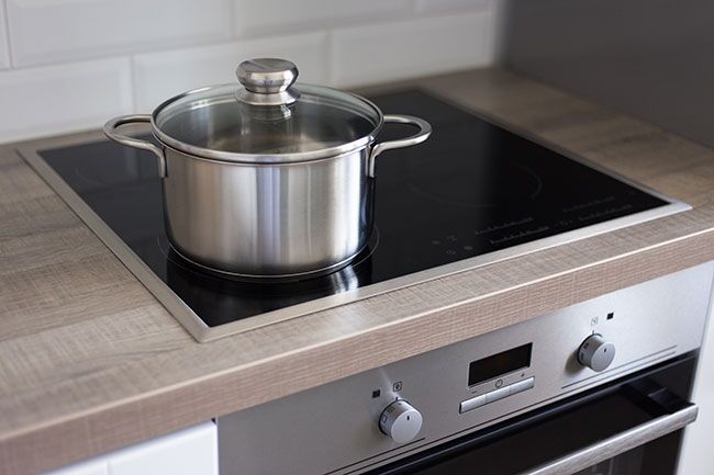 Cooking 101: Heat Levels and Cooking Speed - The Balanced Kitchen