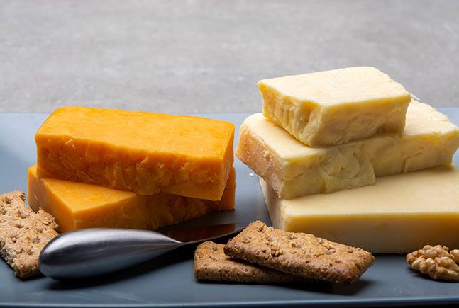 All About Cheddar: What It Is and How To Use It