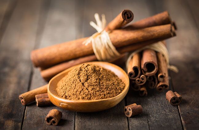 Cinnamon Uses and Taste, Discover