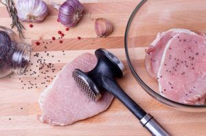 How to Use a Meat Tenderizer & The Different Types